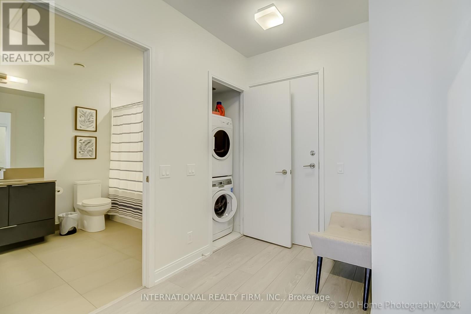 2502 - 181 Dundas Street E, Toronto, Ontario  M5A 0N5 - Photo 18 - C12871194