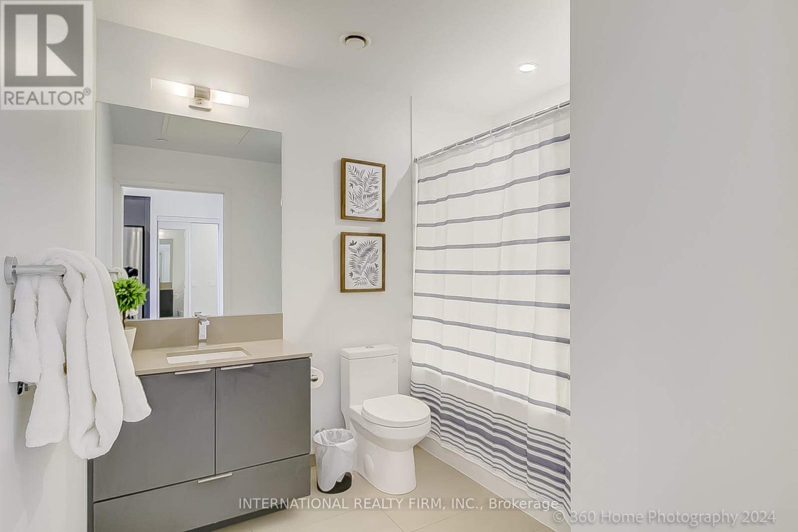 2502 - 181 Dundas Street E, Toronto, Ontario  M5A 0N5 - Photo 19 - C12871194