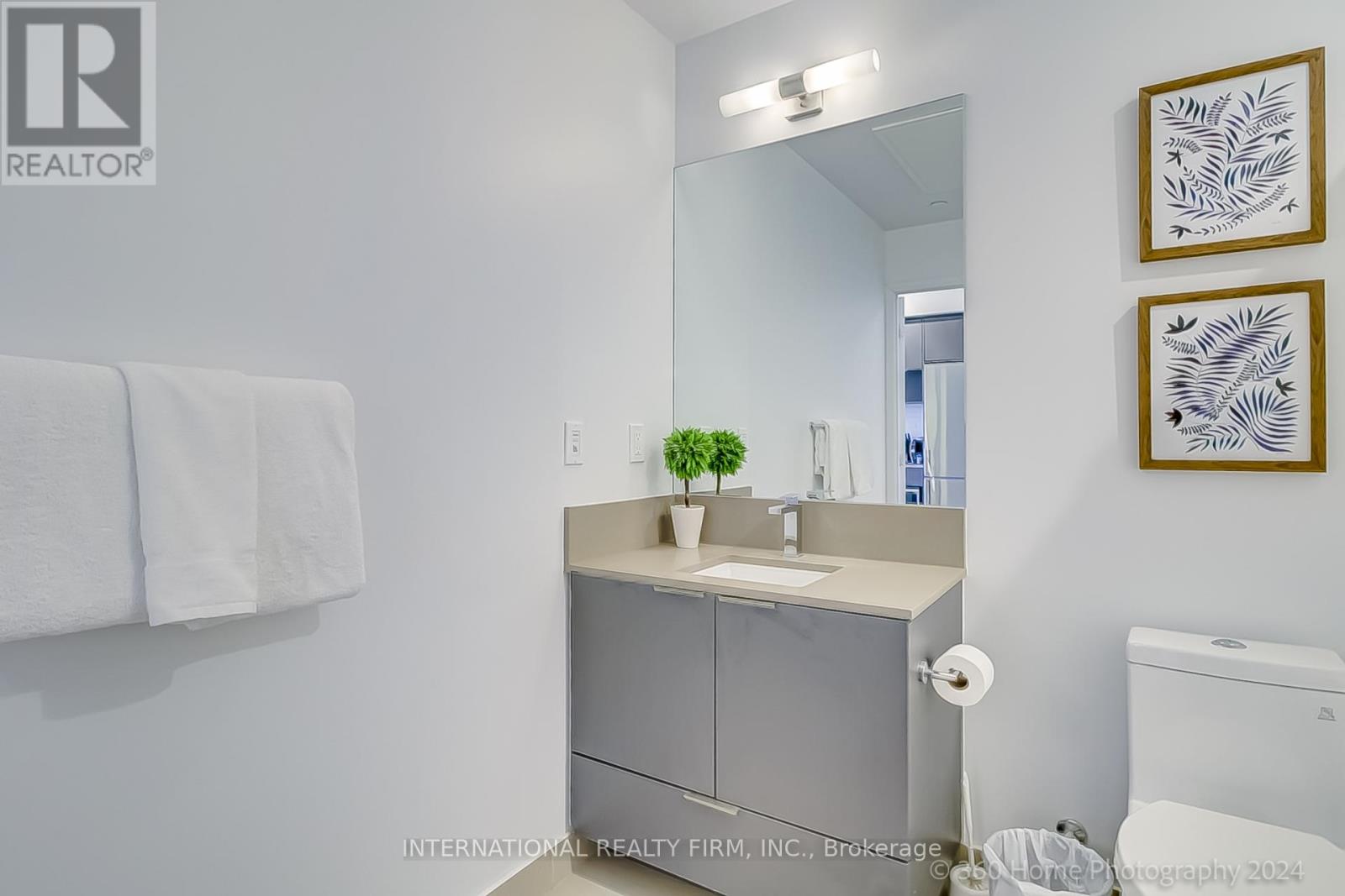 2502 - 181 Dundas Street E, Toronto, Ontario  M5A 0N5 - Photo 20 - C12871194