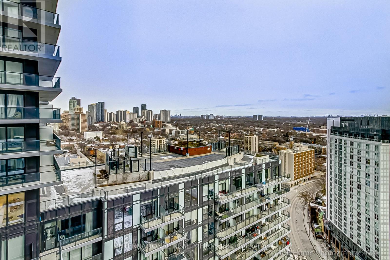 2502 - 181 Dundas Street E, Toronto, Ontario  M5A 0N5 - Photo 21 - C12871194