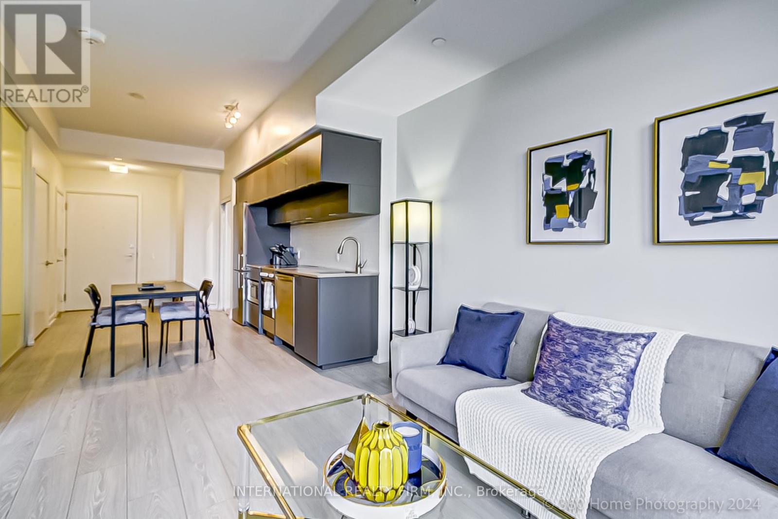 2502 - 181 Dundas Street E, Toronto, Ontario  M5A 0N5 - Photo 22 - C12871194