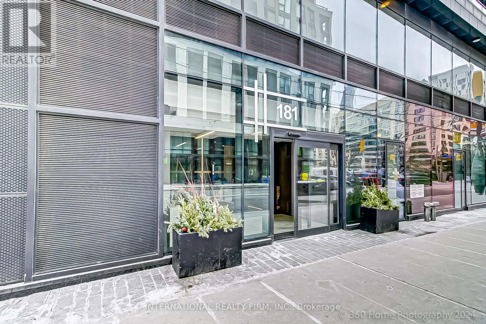 2502 - 181 Dundas Street E, Toronto, Ontario  M5A 0N5 - Photo 23 - C12871194