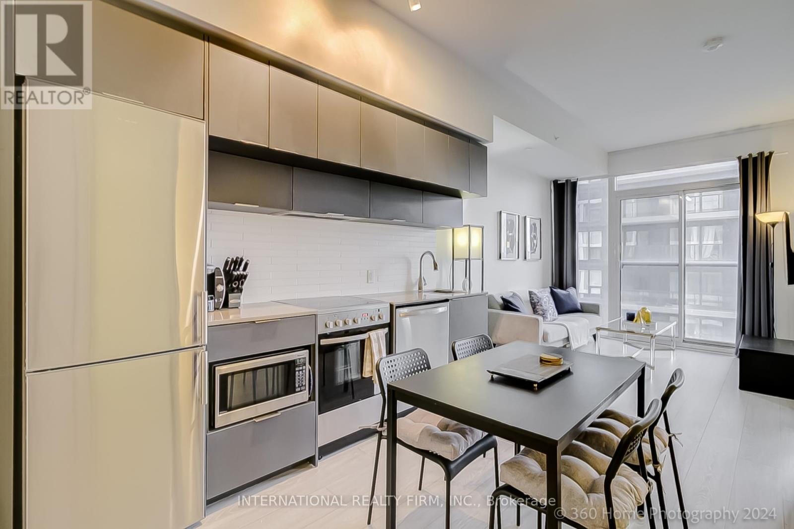 2502 - 181 Dundas Street E, Toronto, Ontario  M5A 0N5 - Photo 7 - C12871194