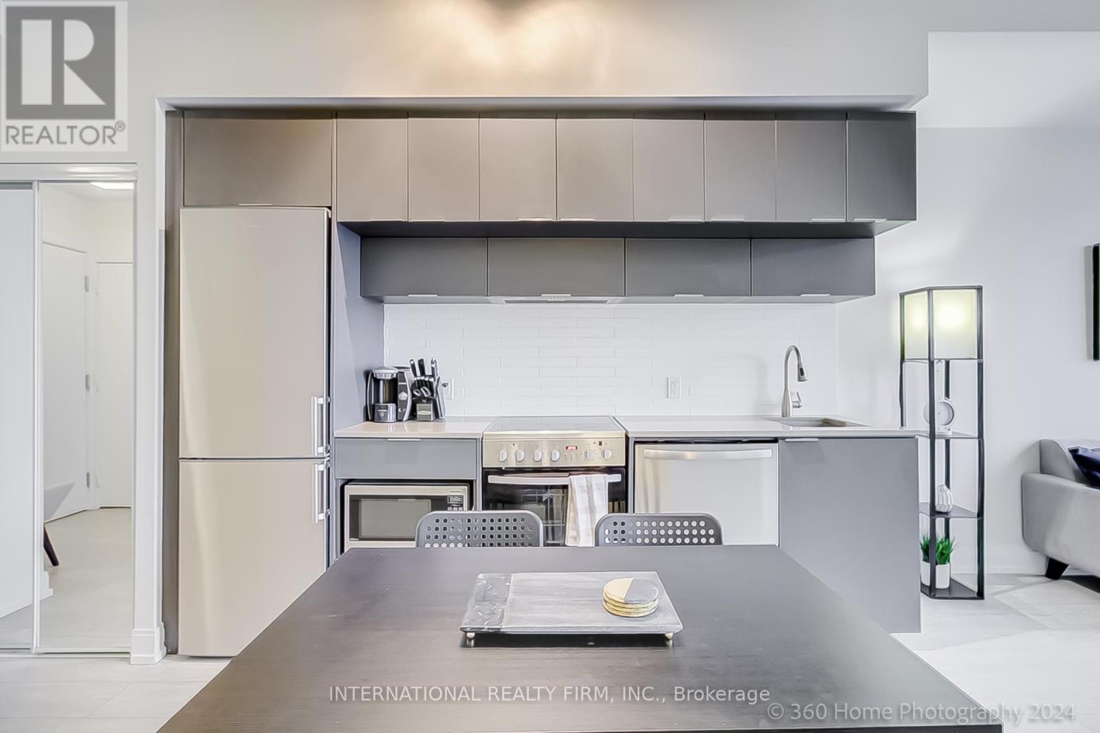 2502 - 181 Dundas Street E, Toronto, Ontario  M5A 0N5 - Photo 8 - C12871194