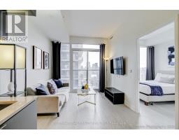 2502 - 181 DUNDAS STREET E, Toronto, Ontario