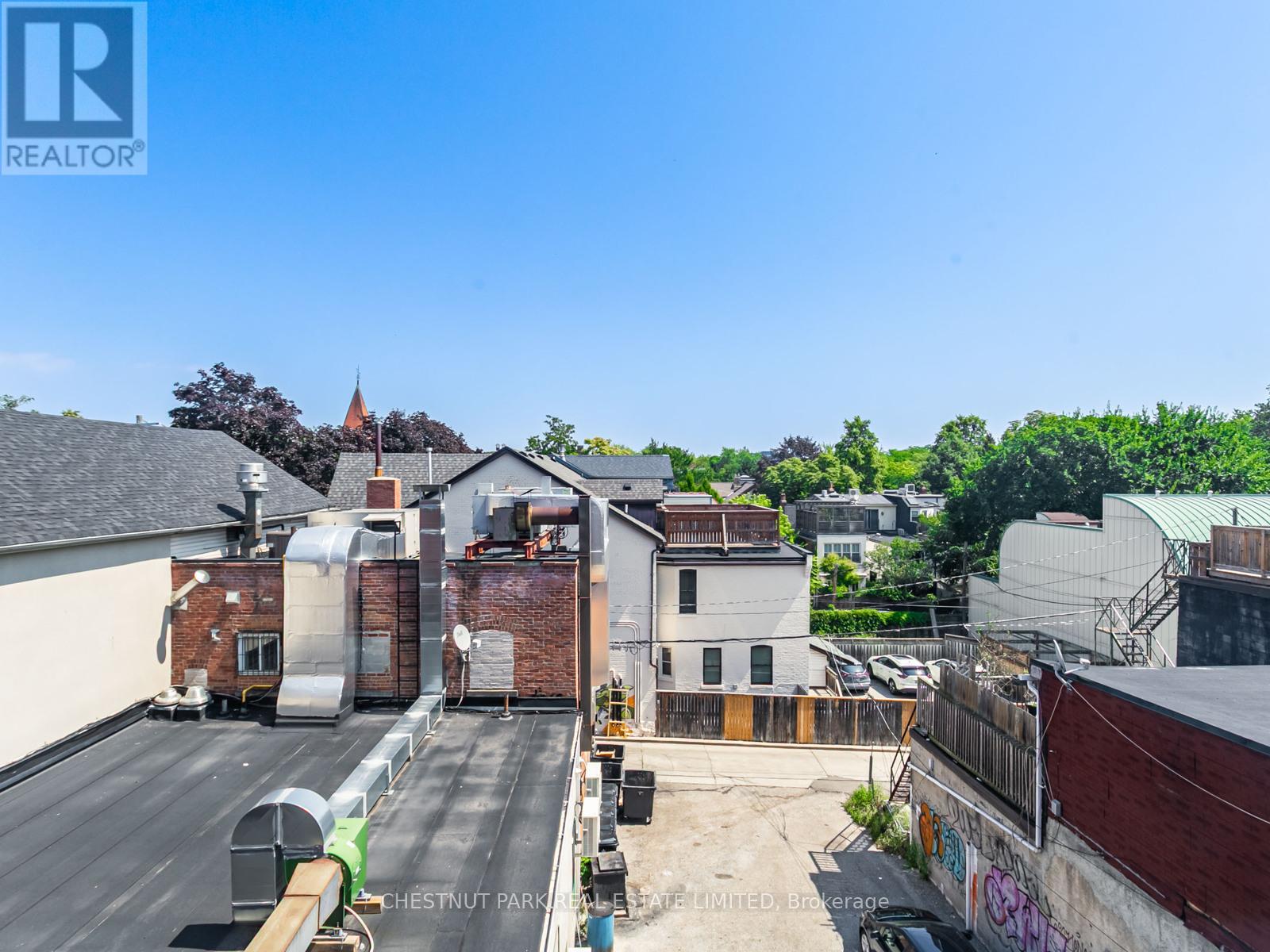 304a - 535 Parliament Street, Toronto, Ontario  M4X 1P3 - Photo 25 - C12871210