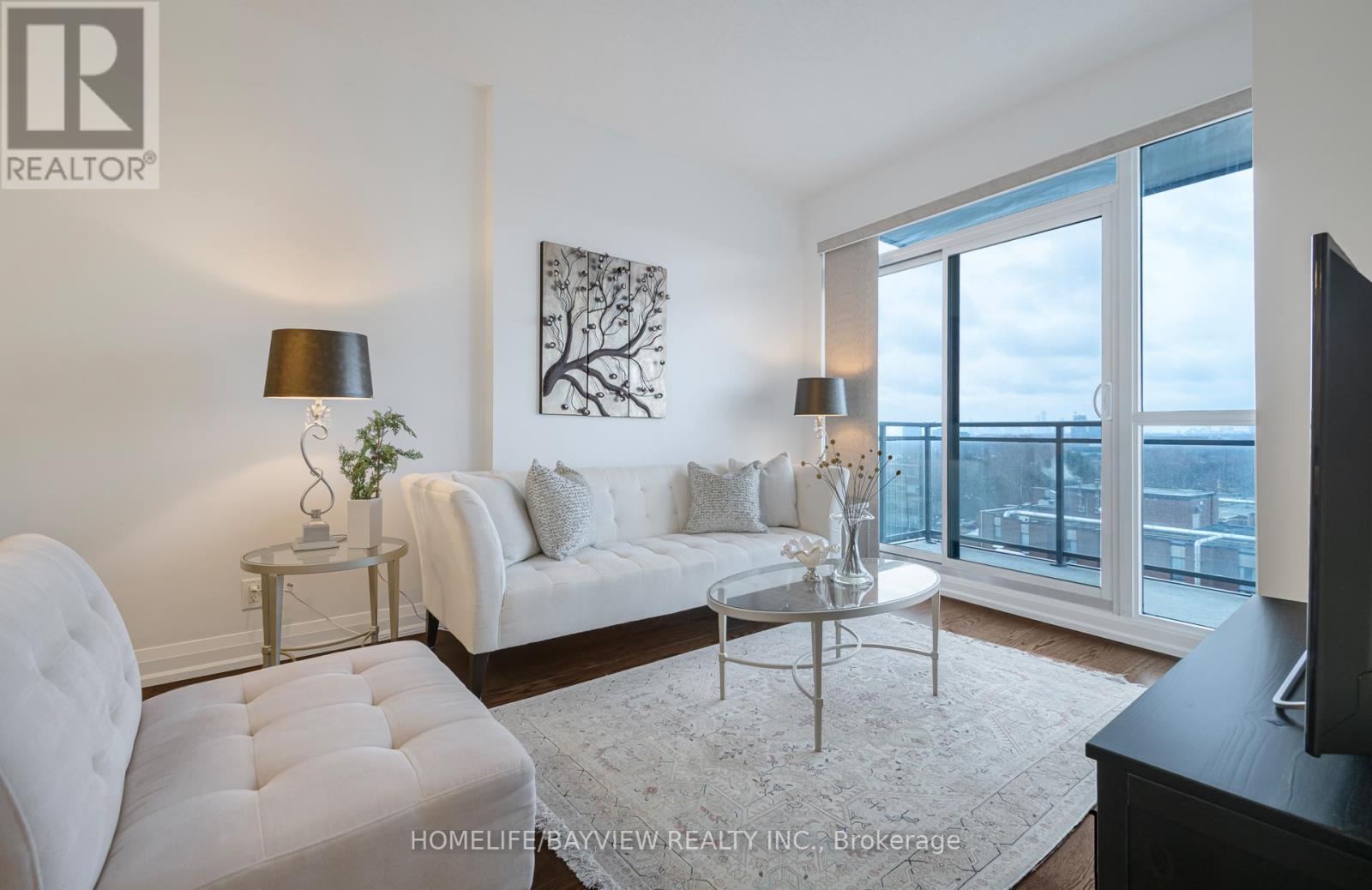 708 - 85 The Donway W, Toronto, Ontario  M3C 0L9 - Photo 16 - C12871234