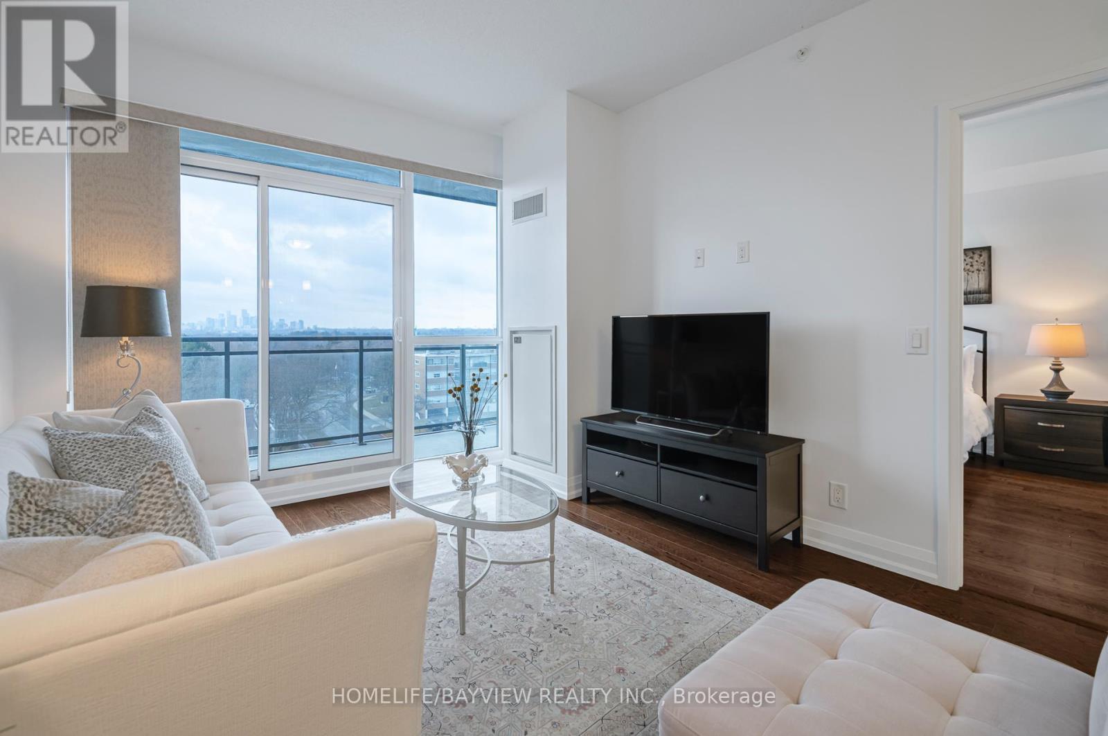 708 - 85 The Donway W, Toronto, Ontario  M3C 0L9 - Photo 17 - C12871234