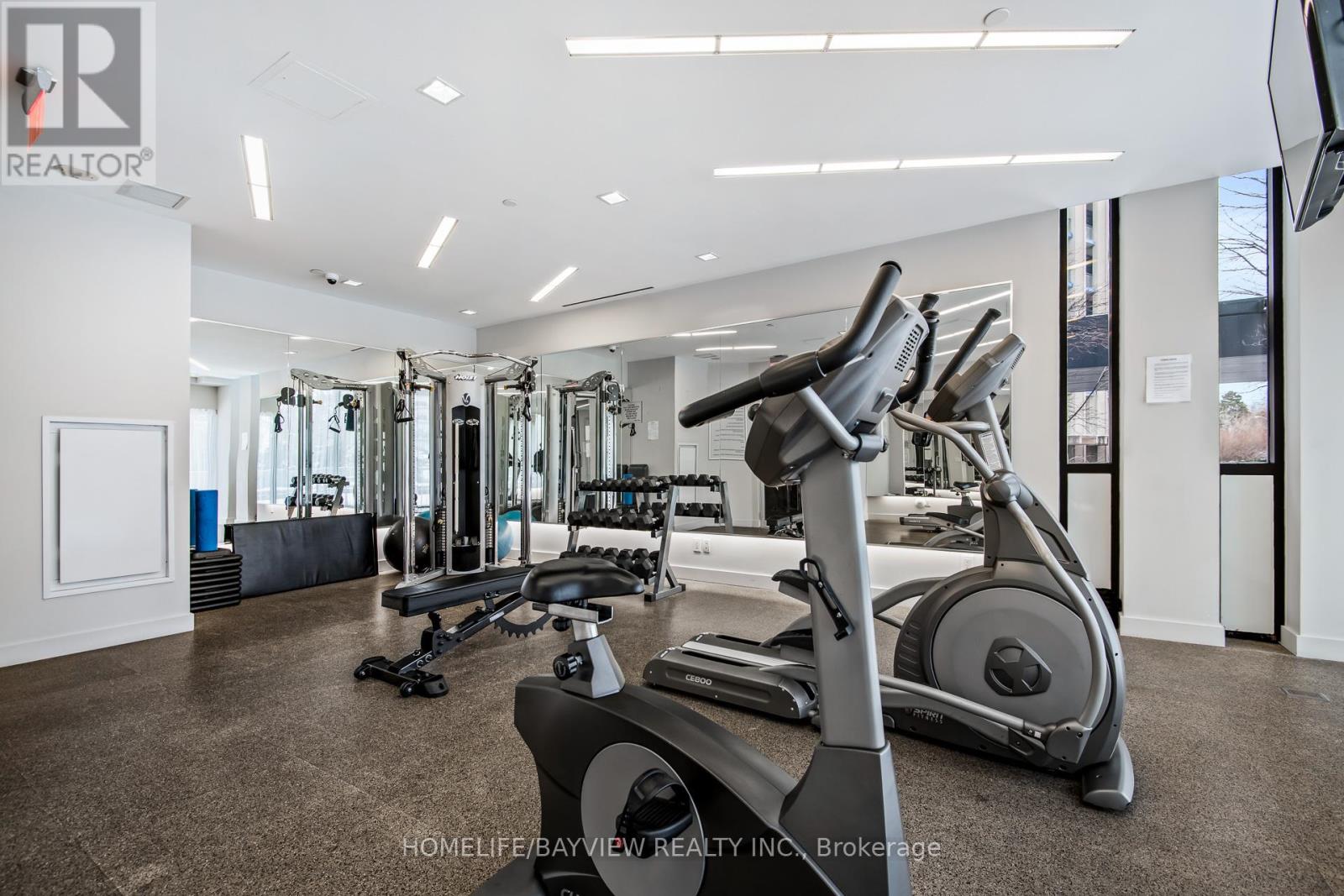 708 - 85 The Donway W, Toronto, Ontario  M3C 0L9 - Photo 31 - C12871234