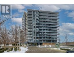 708 - 85 THE DONWAY W, Toronto, Ontario