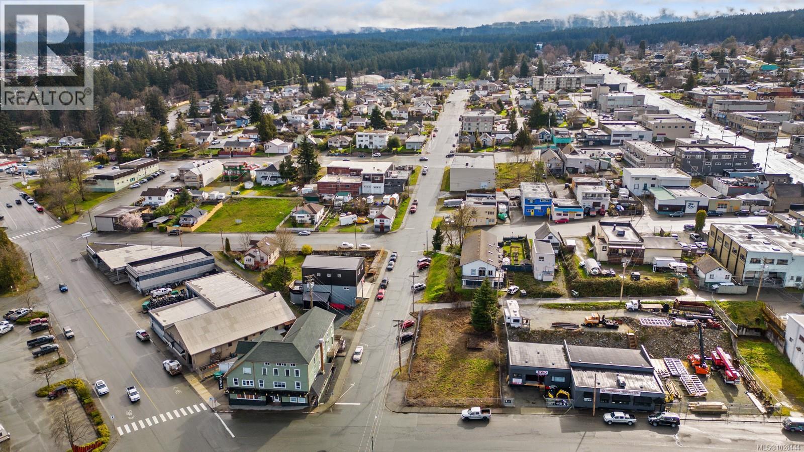 3185 1st Ave, Port Alberni, British Columbia  V9Y 4C1 - Photo 10 - 1028444