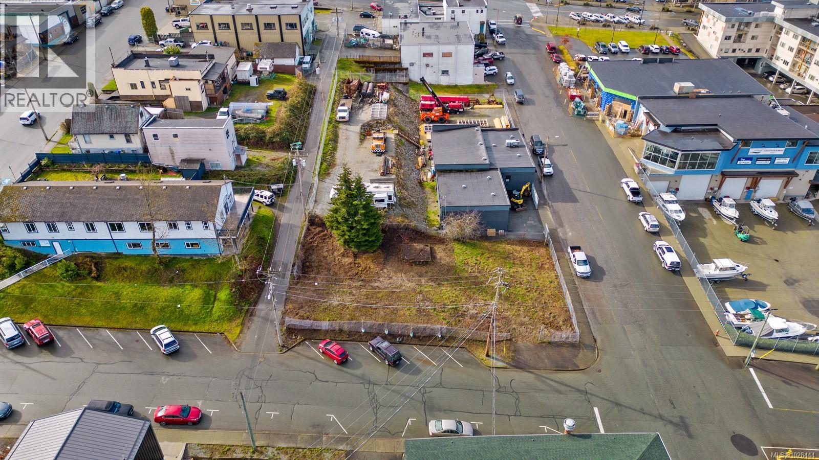 3185 1st Ave, Port Alberni, British Columbia  V9Y 4C1 - Photo 4 - 1028444