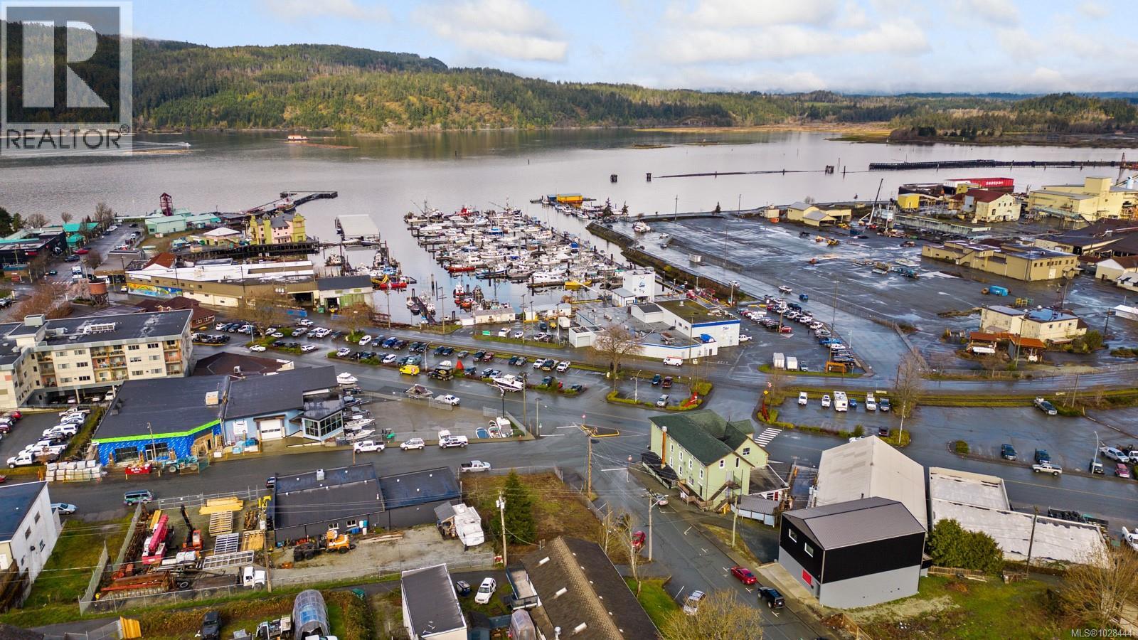 3185 1st Ave, Port Alberni, British Columbia  V9Y 4C1 - Photo 6 - 1028444