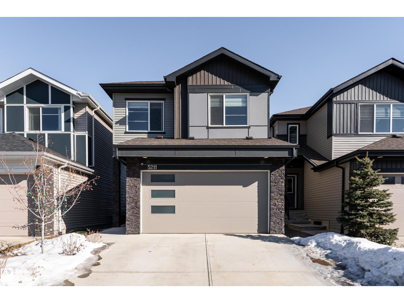 5211 KIMBALL CR SW, edmonton, Alberta