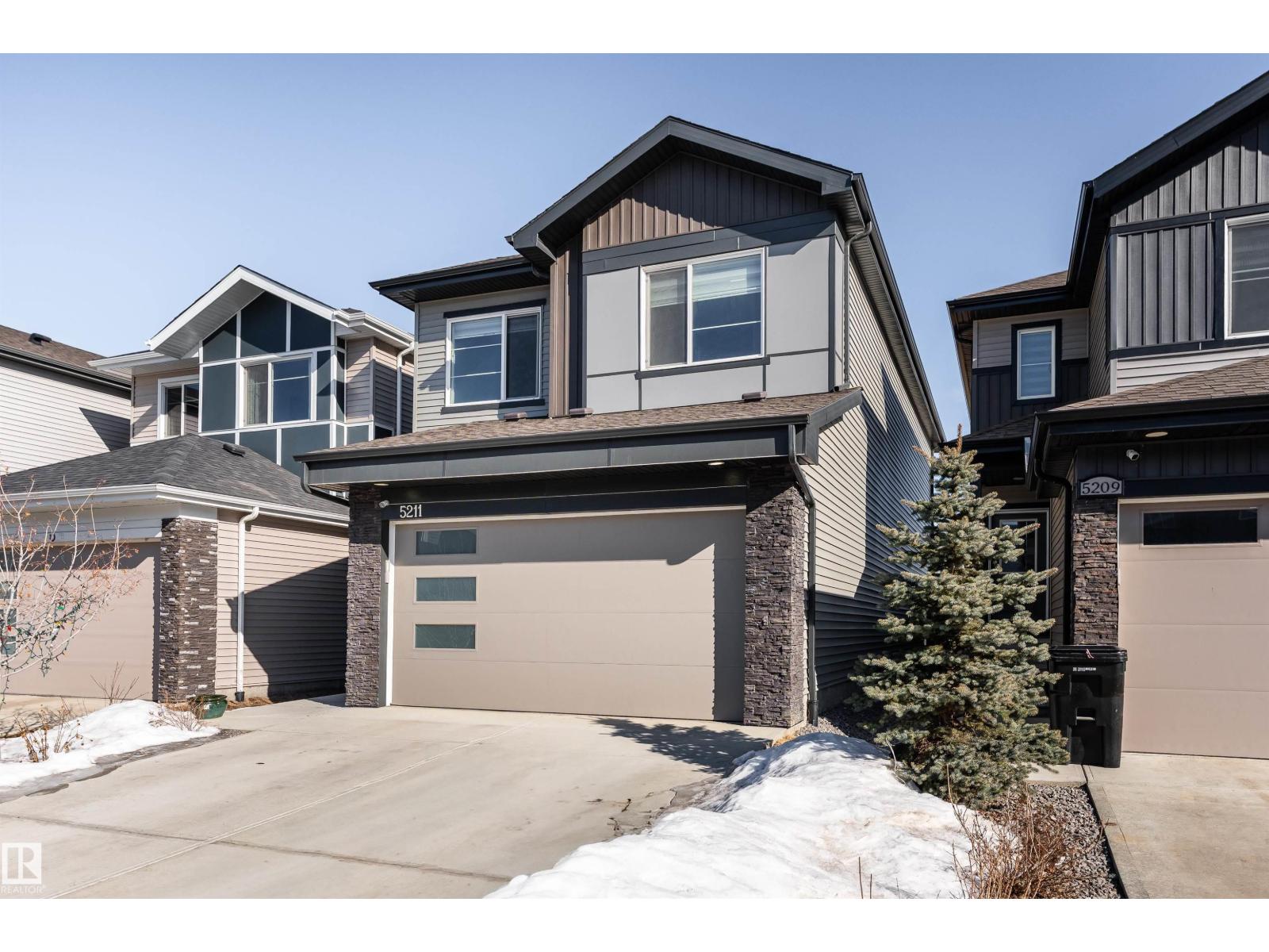 5211 Kimball Cr Sw, Edmonton, Alberta  T6W 4Z2 - Photo 46 - E4476853