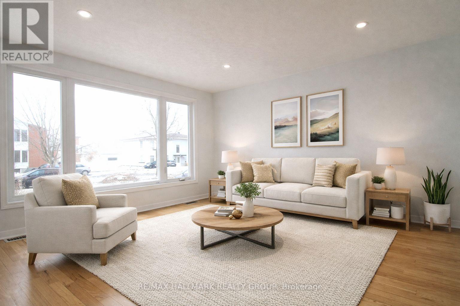 1427 Bellamy Street, Ottawa, Ontario  K2C 1S4 - Photo 2 - X12871000