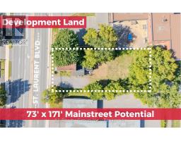 713 ST LAURENT BOULEVARD, Ottawa, Ontario