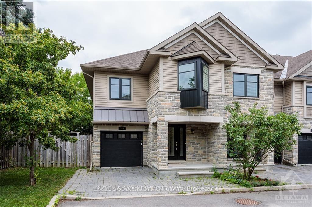 144 Montauk, Ottawa, Ontario  K2C 2B4 - Photo 1 - X12871196