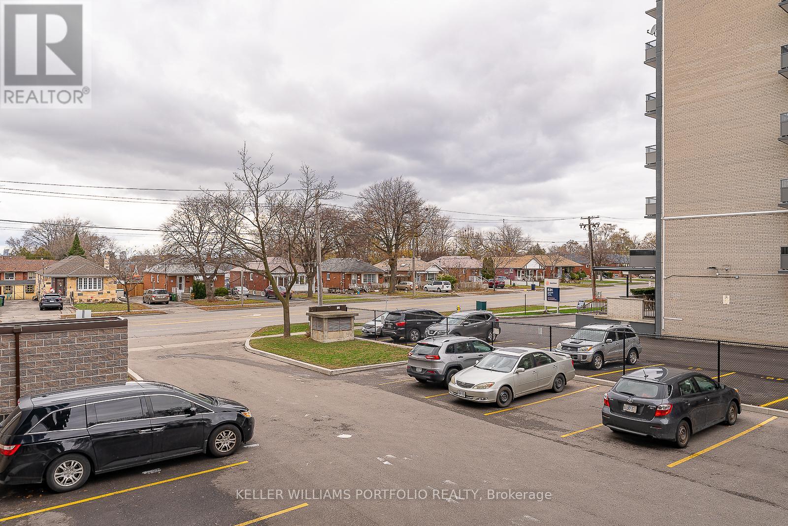 204 - 825 Kennedy Road, Toronto, Ontario  M1K 2E6 - Photo 26 - E12870976