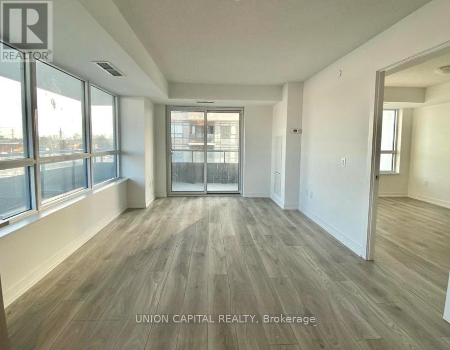 303 - 1455 CELEBRATION DRIVE, Pickering, Ontario