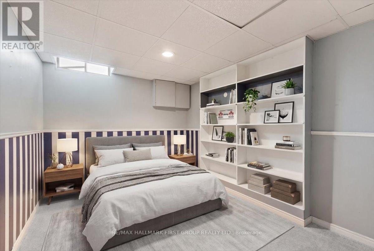 1094 St Andrews Court, Oshawa, Ontario  L1H 8B5 - Photo 23 - E12871132