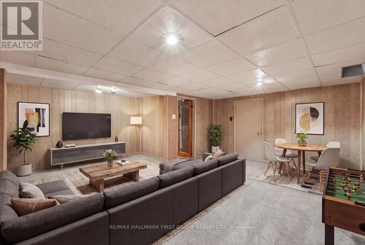 1094 St Andrews Court, Oshawa, Ontario  L1H 8B5 - Photo 24 - E12871132