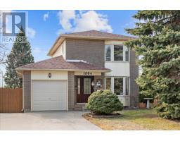 1094 ST ANDREWS COURT, Oshawa, Ontario