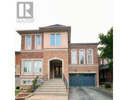 49 PORTELLI CRESCENT, Ajax, Ontario
