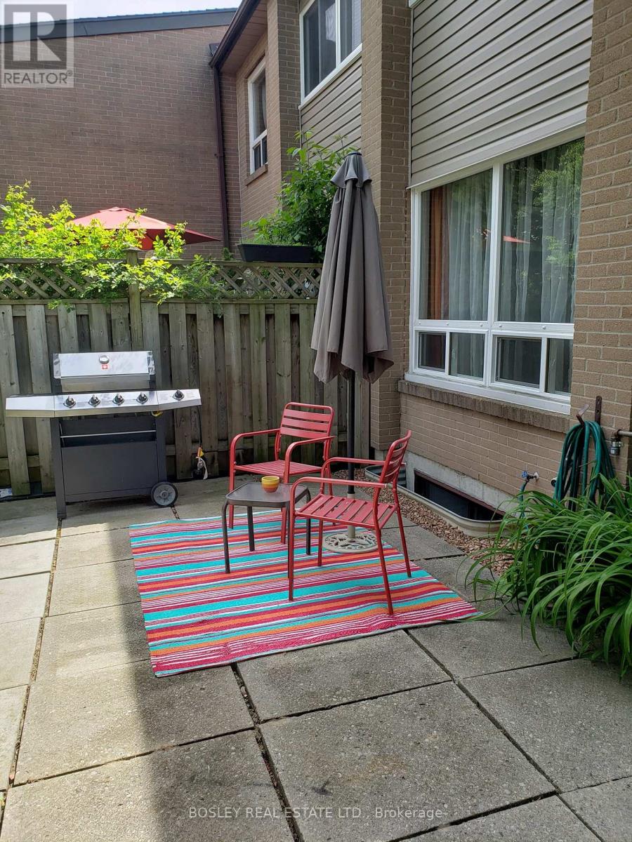 72 - 1235 Radom Street, Pickering (Bay Ridges), Ontario  L1W 1J3 - Photo 31 - E12871198