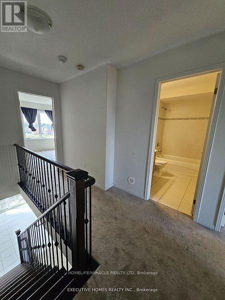 2474 Bromus Path, Oshawa, Ontario  L1L 0H4 - Photo 16 - E12871232