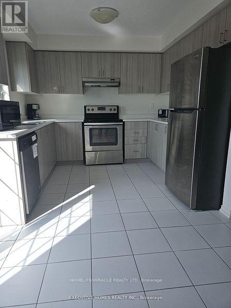 2474 Bromus Path, Oshawa, Ontario  L1L 0H4 - Photo 5 - E12871232