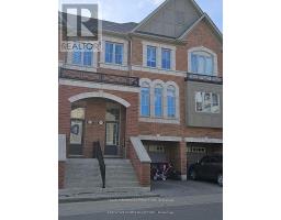 2474 BROMUS PATH, Oshawa, Ontario