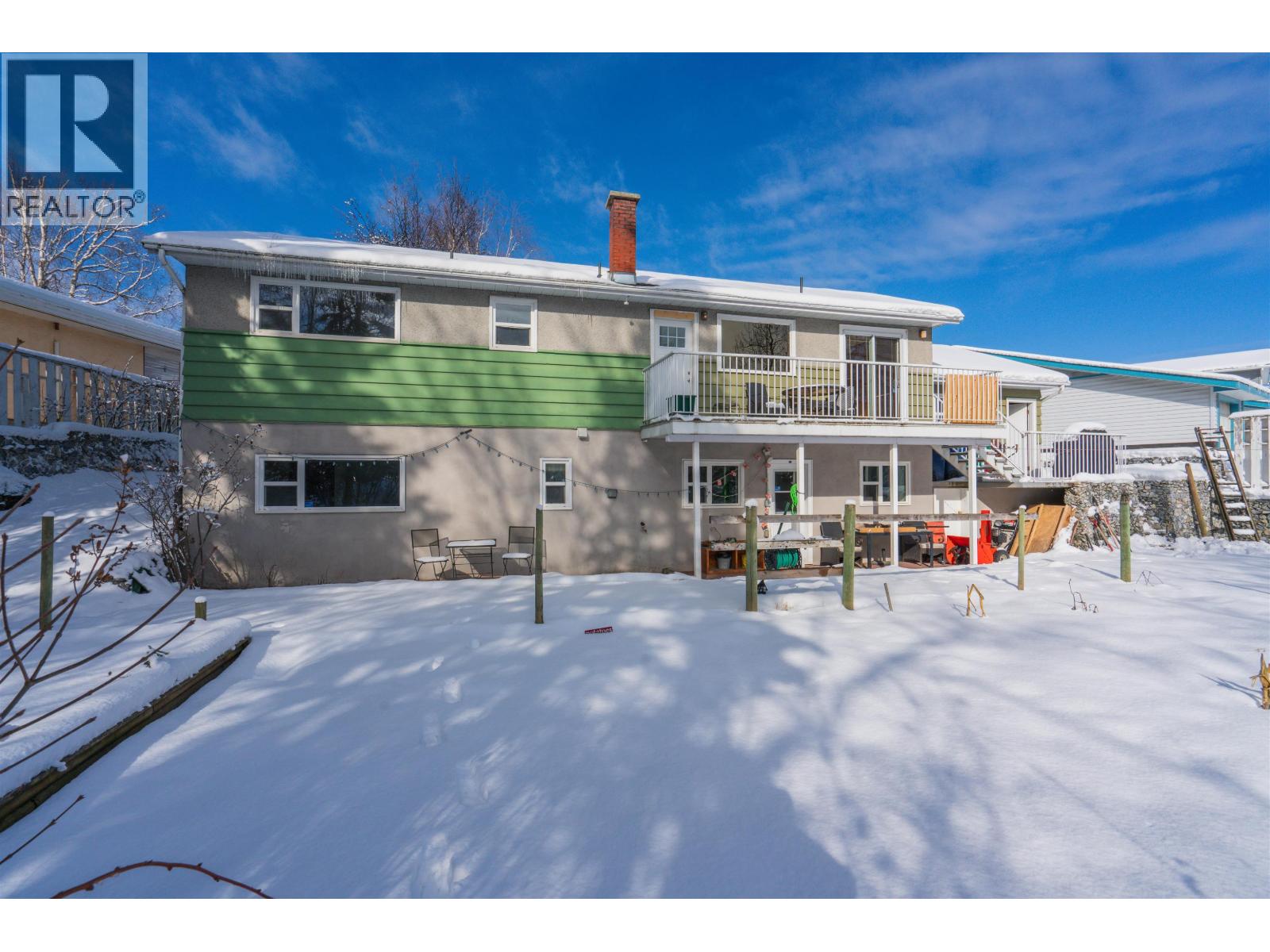 2725 Polaris Road, Prince George, British Columbia  V2N 5L3 - Photo 1 - R3098651