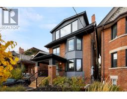 LOWER - 16 ROSEMOUNT AVENUE, Toronto, Ontario