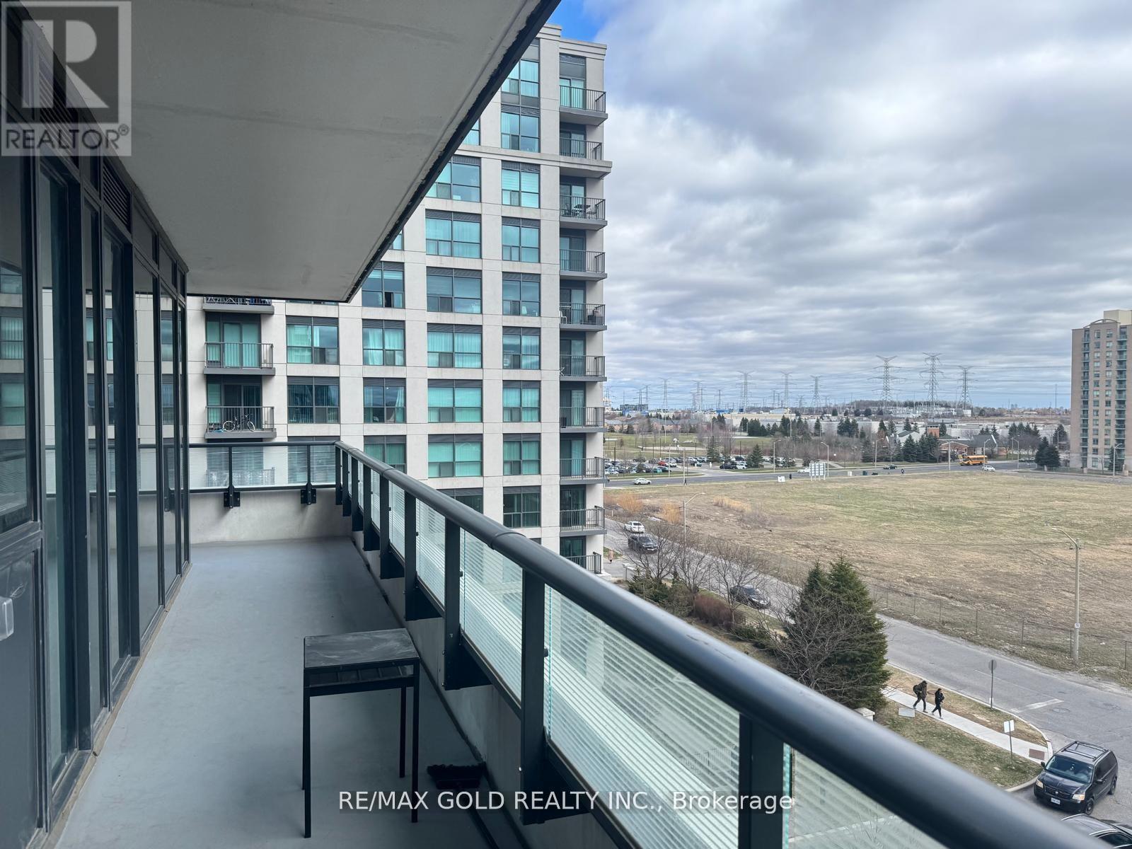 508 - 105 Oneida Crescent, Richmond Hill (Langstaff), Ontario  L4B 0H6 - Photo 10 - N12870904