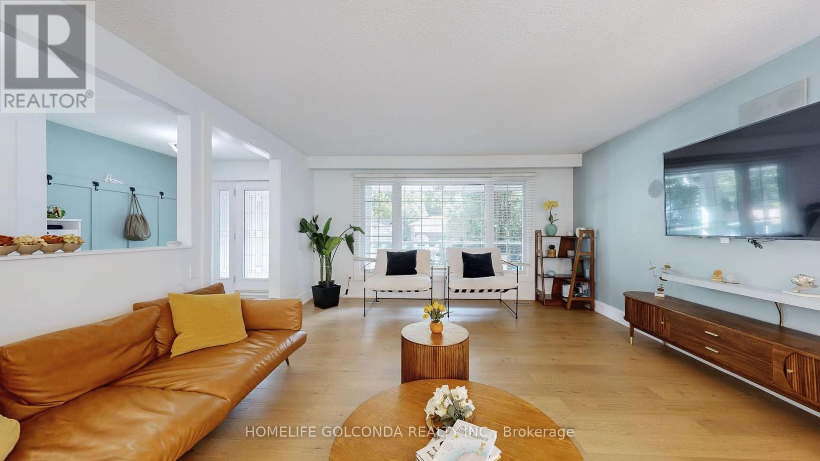 54 Senator Reesor's Drive, Markham (Sherwood-Amberglen), Ontario  L3P 3E2 - Photo 2 - N12870986