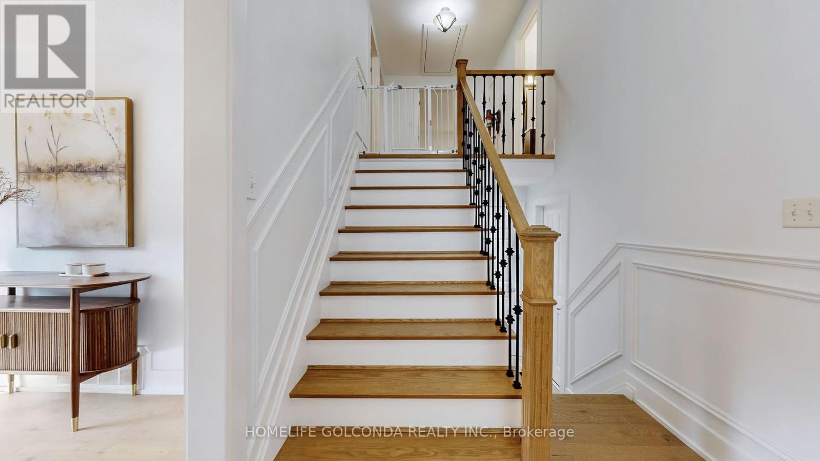 54 Senator Reesor's Drive, Markham (Sherwood-Amberglen), Ontario  L3P 3E2 - Photo 20 - N12870986