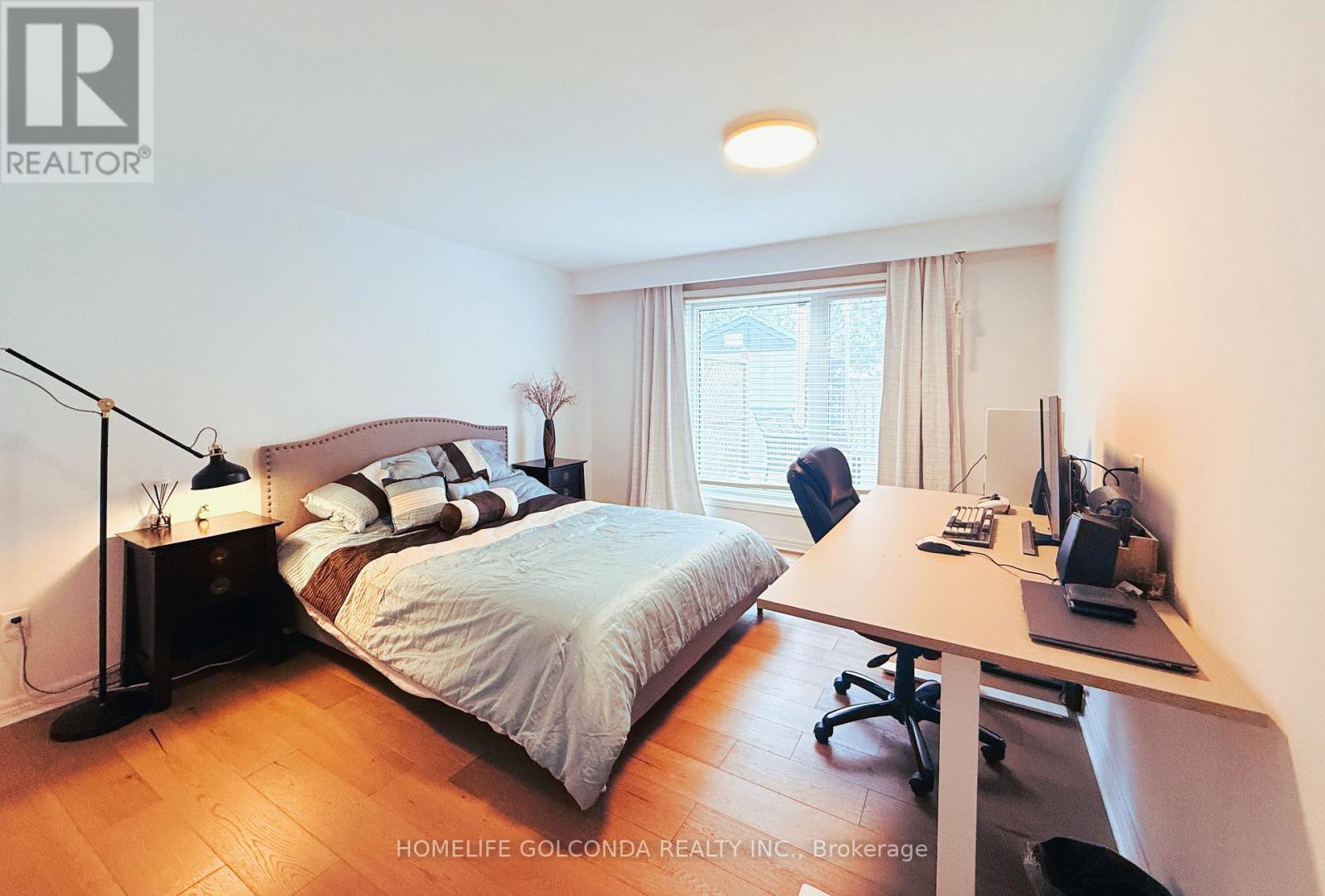 54 Senator Reesor's Drive, Markham (Sherwood-Amberglen), Ontario  L3P 3E2 - Photo 29 - N12870986