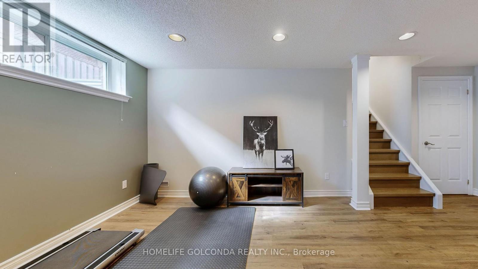 54 Senator Reesor's Drive, Markham (Sherwood-Amberglen), Ontario  L3P 3E2 - Photo 36 - N12870986