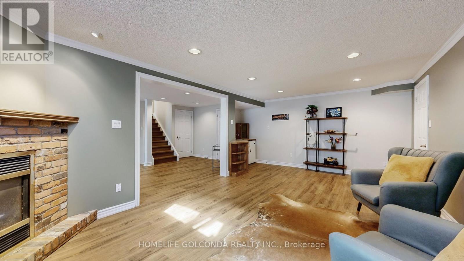 54 Senator Reesor's Drive, Markham (Sherwood-Amberglen), Ontario  L3P 3E2 - Photo 41 - N12870986