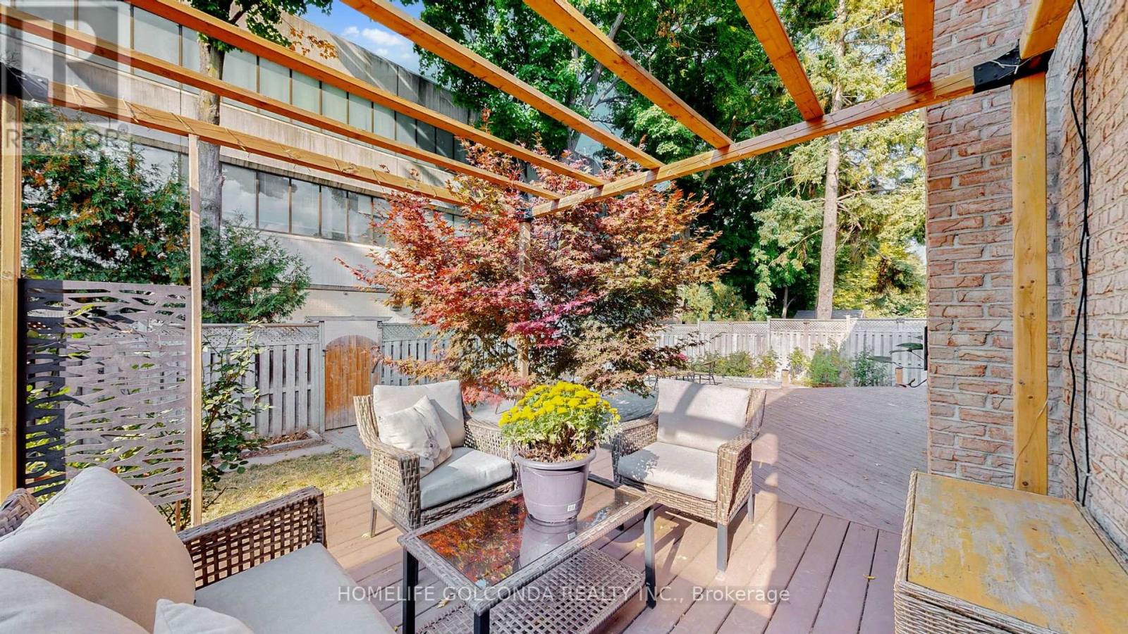 54 Senator Reesor's Drive, Markham (Sherwood-Amberglen), Ontario  L3P 3E2 - Photo 46 - N12870986