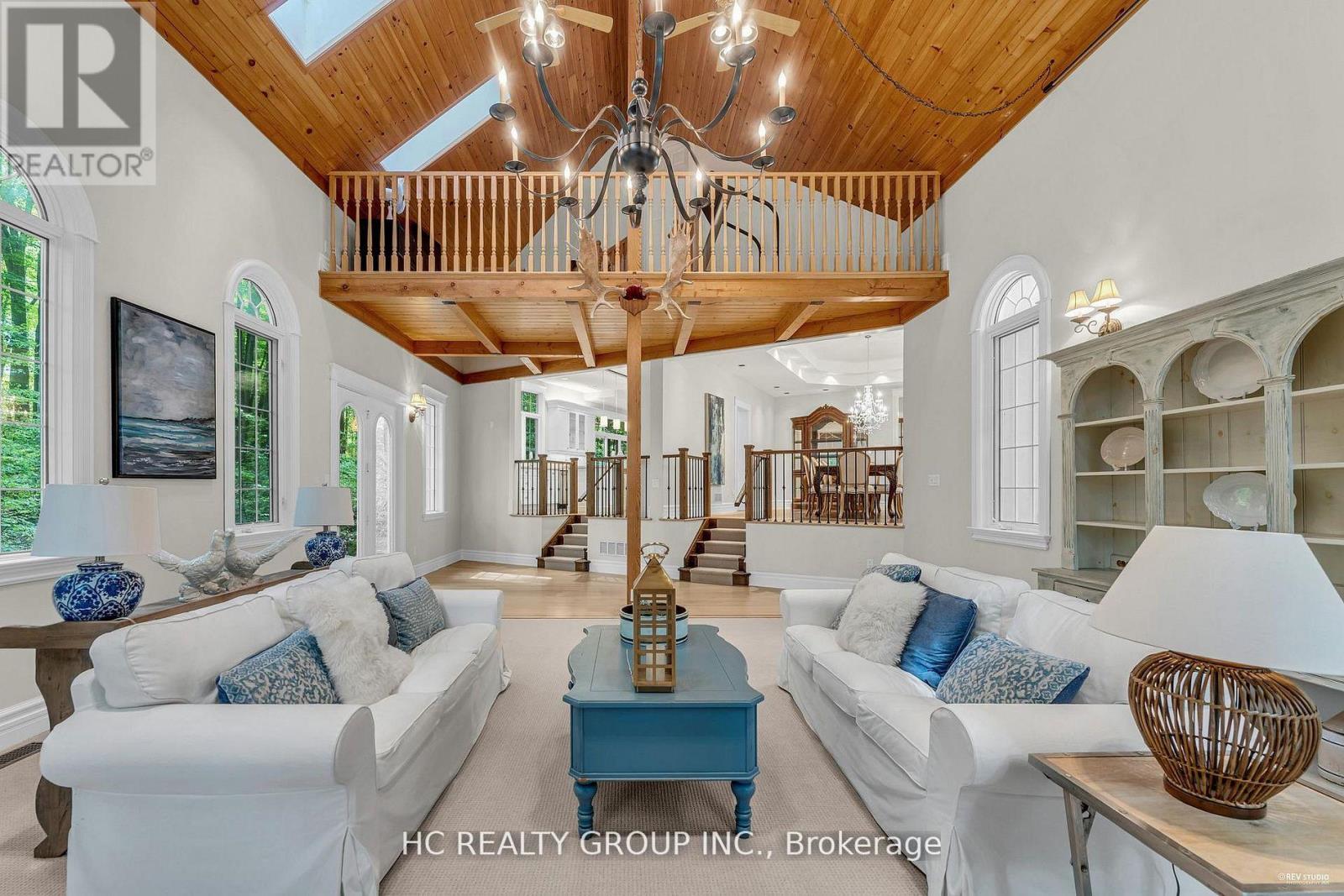 59 Elderberry Trail, Aurora (Aurora Estates), Ontario  L4G 6X1 - Photo 12 - N12871002