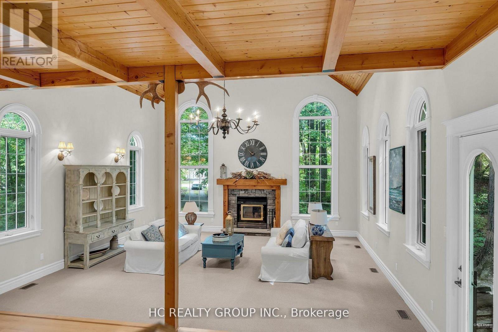 59 Elderberry Trail, Aurora (Aurora Estates), Ontario  L4G 6X1 - Photo 14 - N12871002