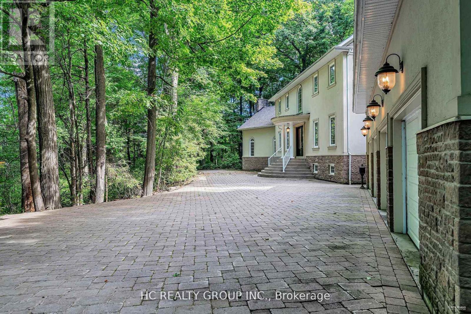 59 Elderberry Trail, Aurora (Aurora Estates), Ontario  L4G 6X1 - Photo 2 - N12871002