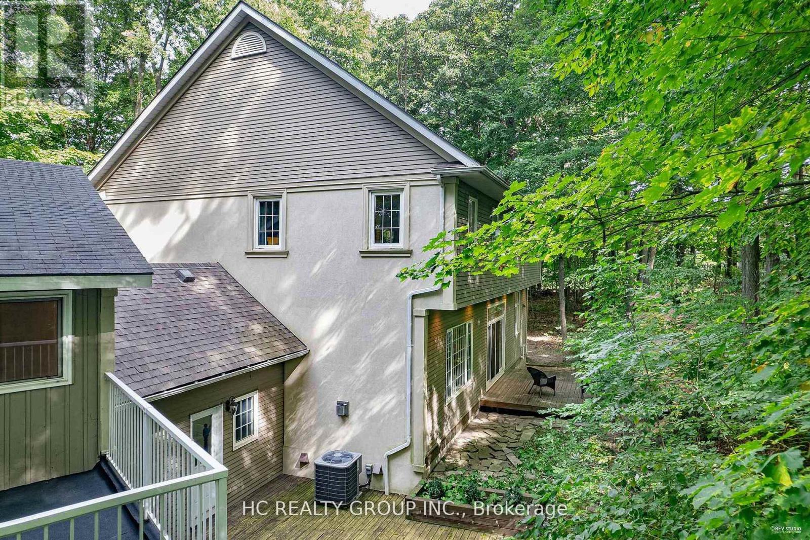 59 Elderberry Trail, Aurora (Aurora Estates), Ontario  L4G 6X1 - Photo 46 - N12871002