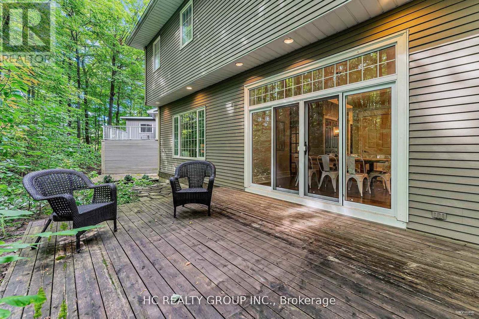 59 Elderberry Trail, Aurora (Aurora Estates), Ontario  L4G 6X1 - Photo 47 - N12871002