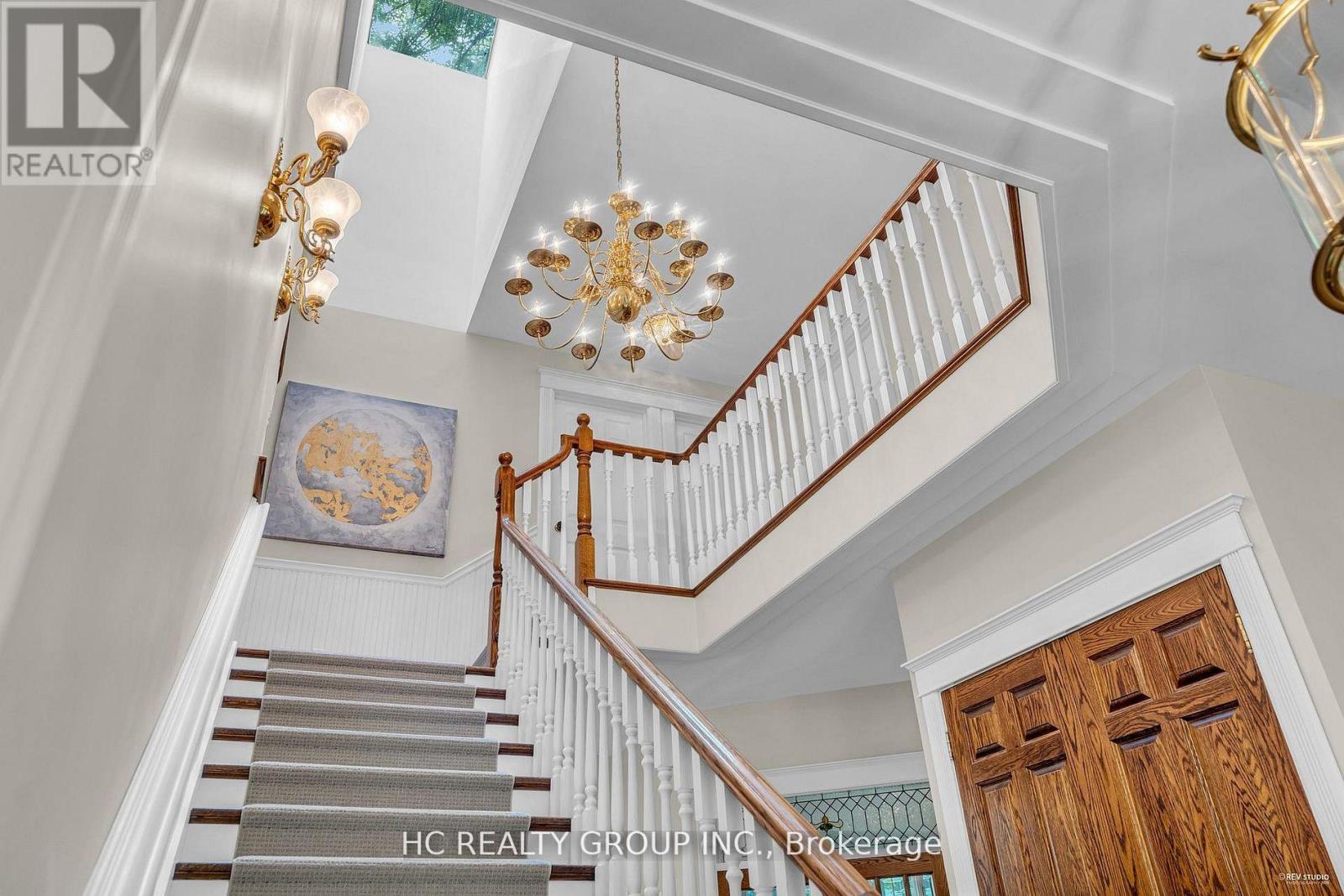 59 Elderberry Trail, Aurora (Aurora Estates), Ontario  L4G 6X1 - Photo 9 - N12871002