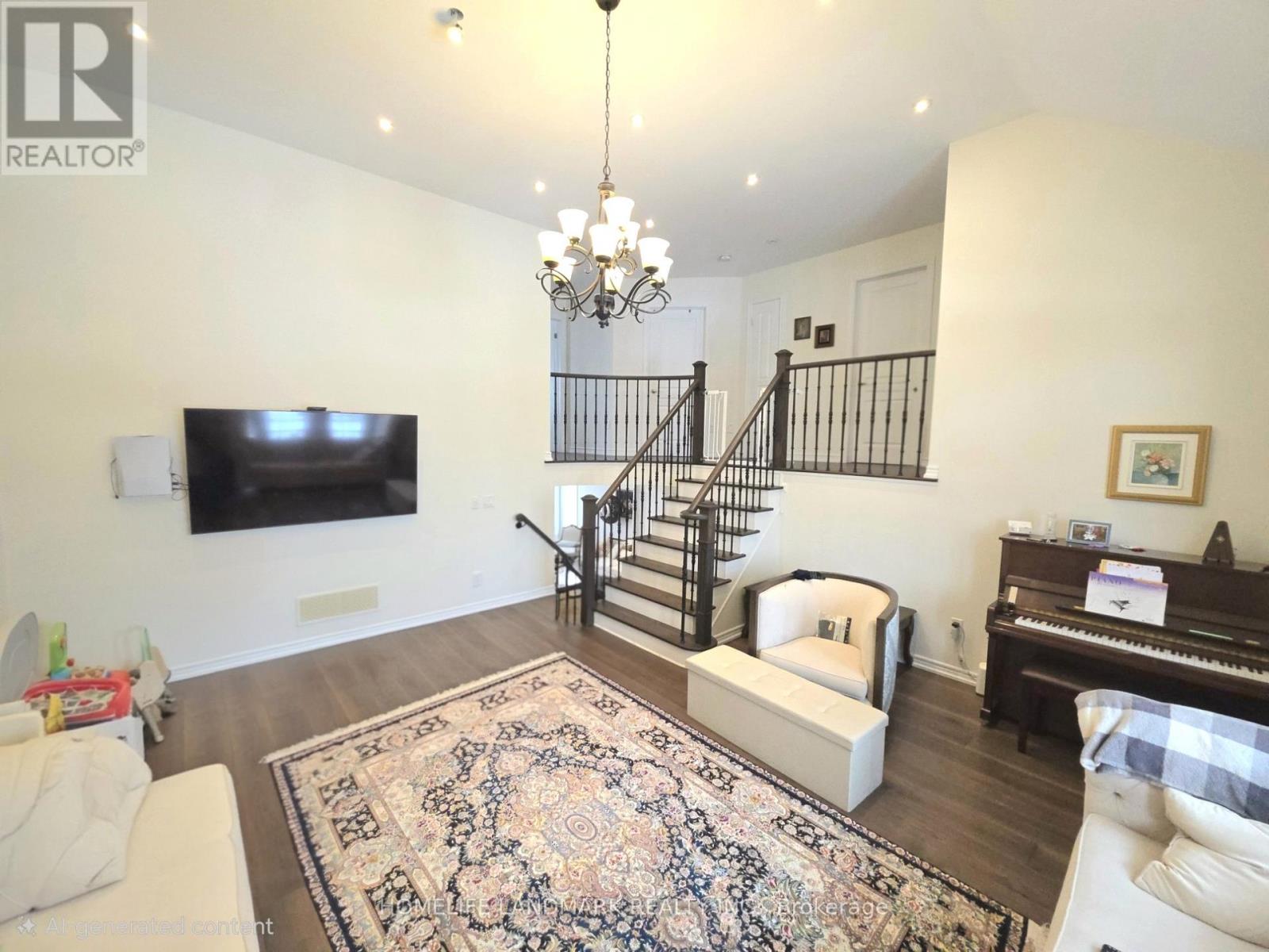 41 Mansard Drive W, Richmond Hill (Jefferson), Ontario  L4E 0L7 - Photo 16 - N12871020