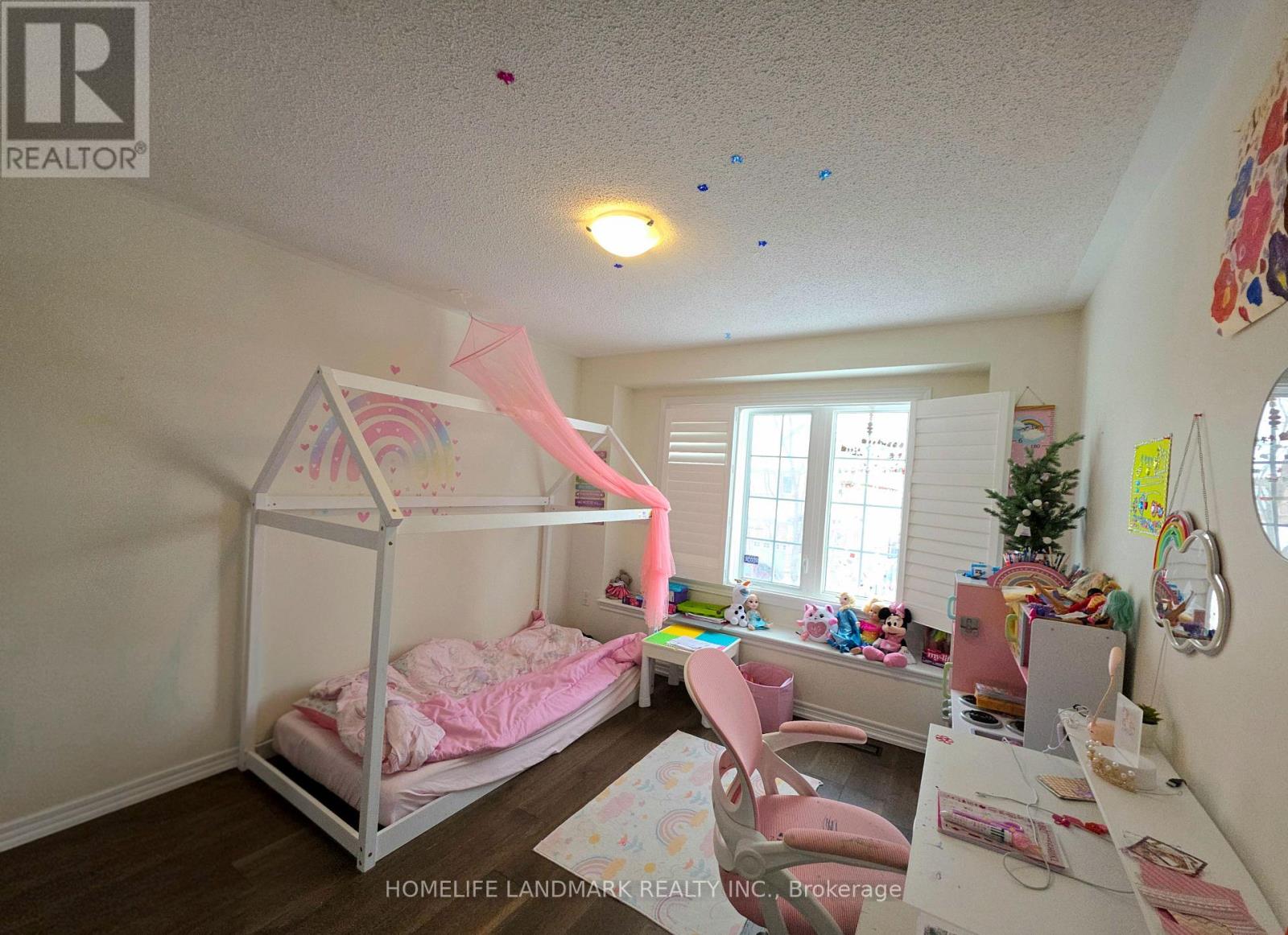 41 Mansard Drive W, Richmond Hill (Jefferson), Ontario  L4E 0L7 - Photo 19 - N12871020