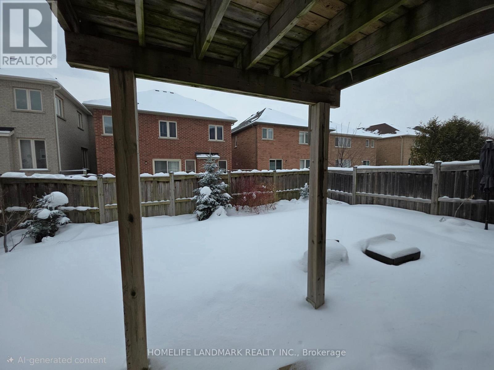 41 Mansard Drive W, Richmond Hill (Jefferson), Ontario  L4E 0L7 - Photo 33 - N12871020